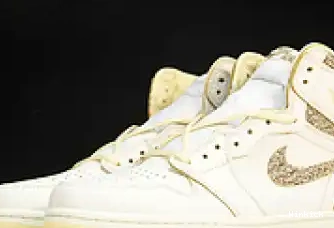 Of High 1 Craft FD8631-100 Retro Vibrations Jordan OG Naija 0607